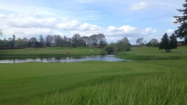 The Reserve Vineyards and Golf Club - North Course