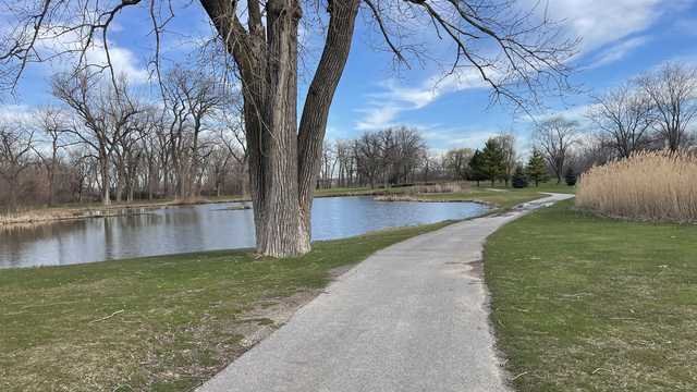 Wicker Memorial Park Golf Course