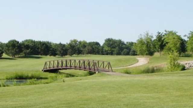 Tuckaway Golf Club