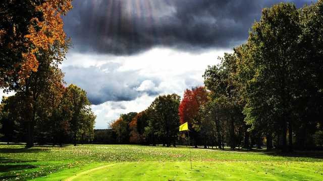 Tam O'Shanter Golf Course