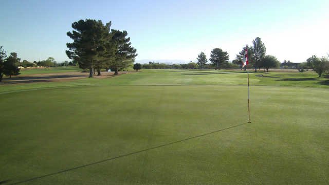 Sierra Vista Golf Center at Pueblo del Sol