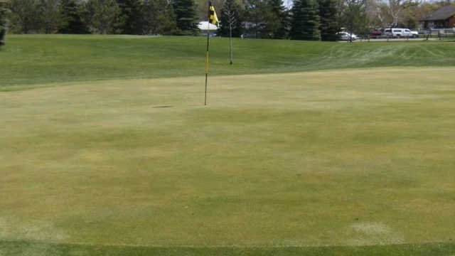 Viking Meadows Golf Club