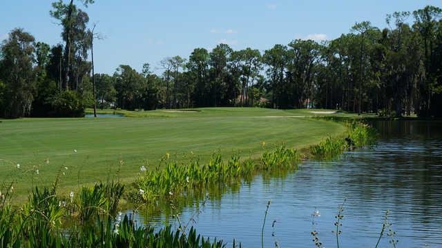 Eagle Ridge Golf Club - Ft. Myers