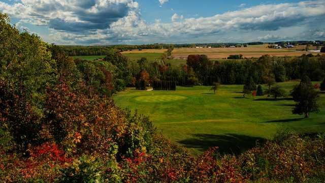 Cherry Hills Golf & Lodge