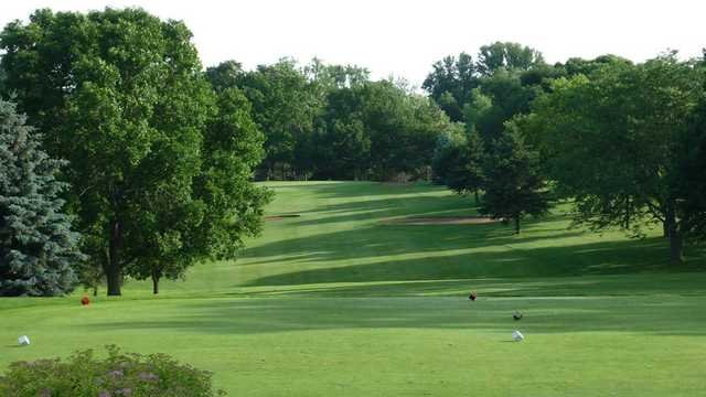 Platteville Golf & Country Club
