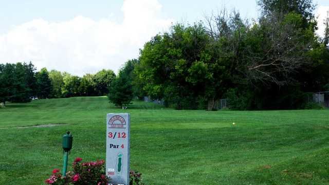 Franklin Golf Course