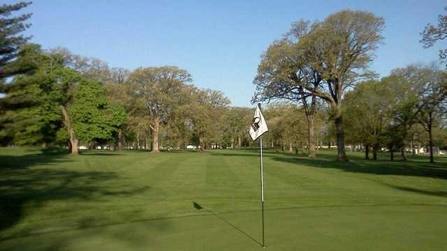 Fairways Golf Course