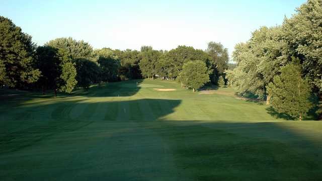Reedsburg Country Club