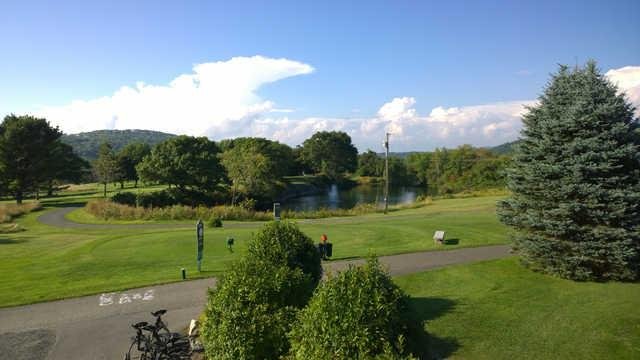 Rockland Golf Club (ME)