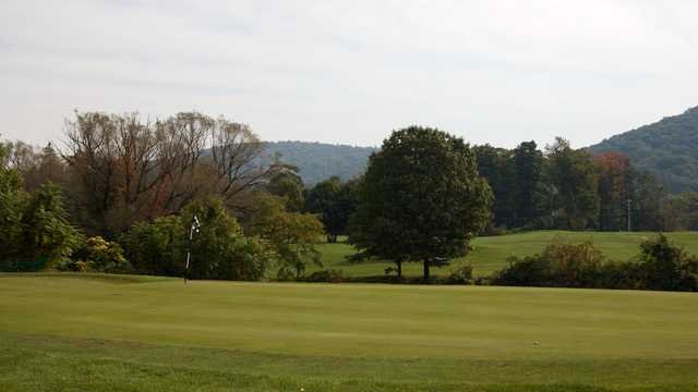 Highlands Country Club