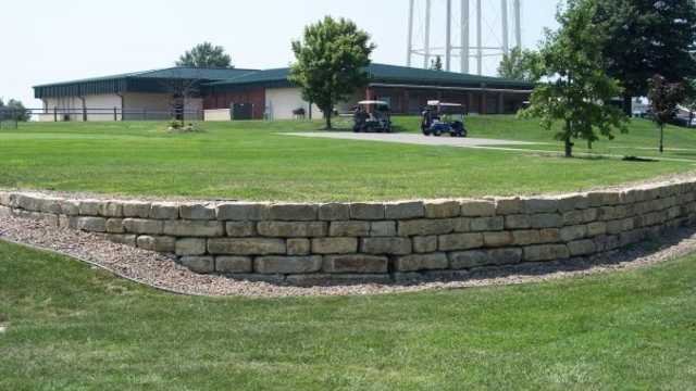 Duncan Hills Golf Course