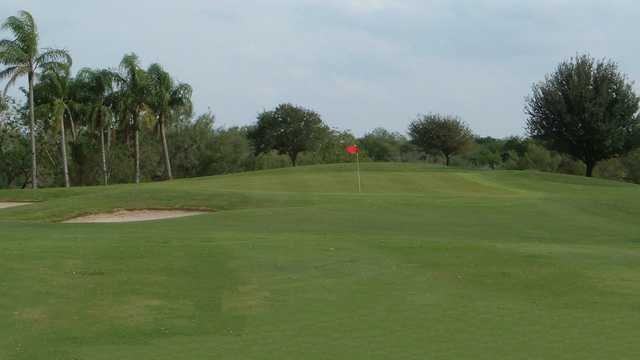 Treasure Hills Golf Club