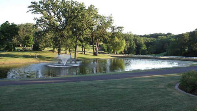 Senica's Oak Ridge Golf Club