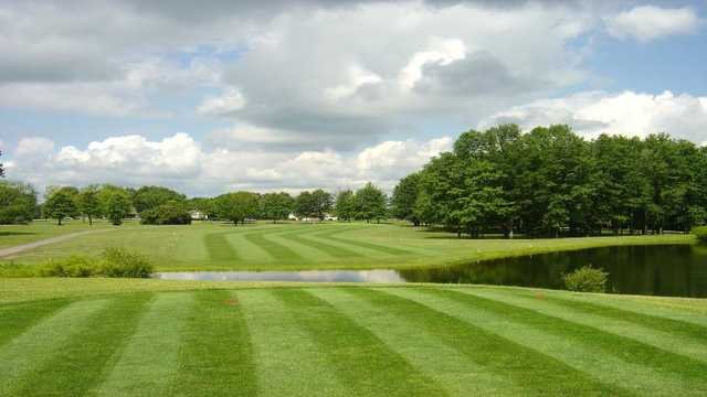 Bedford Trails Golf Course