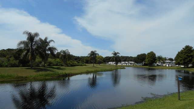 Clerbrook Golf & RV Resort