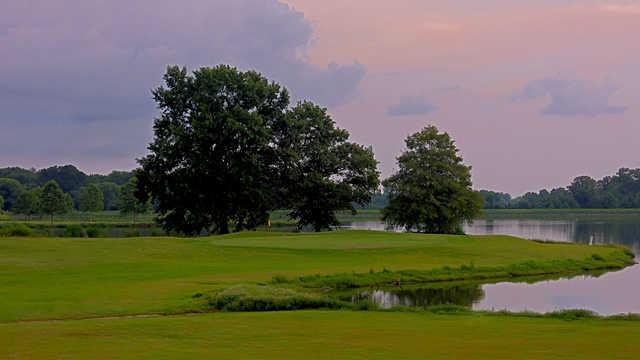 Orgill Golf Course