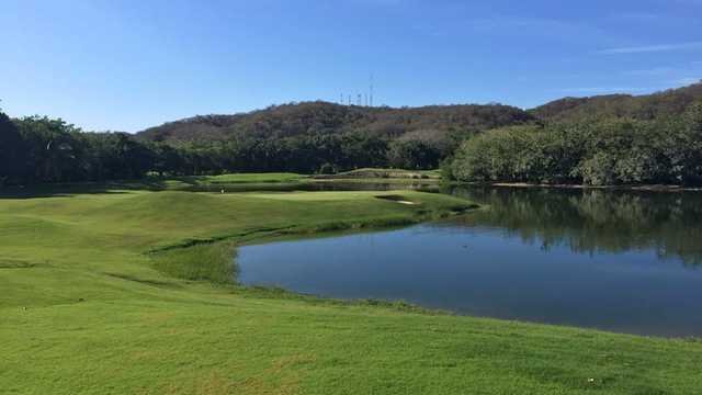 Sharp Park Golf Course