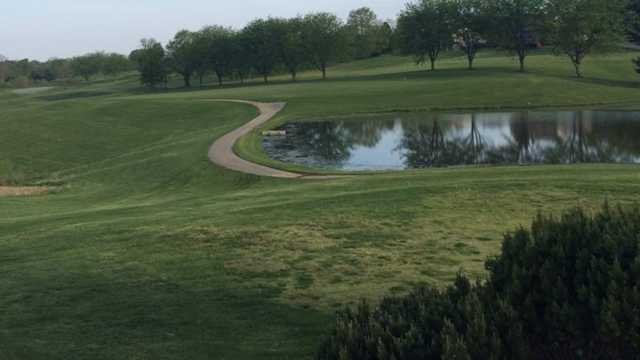 Brook Hill Golf Course