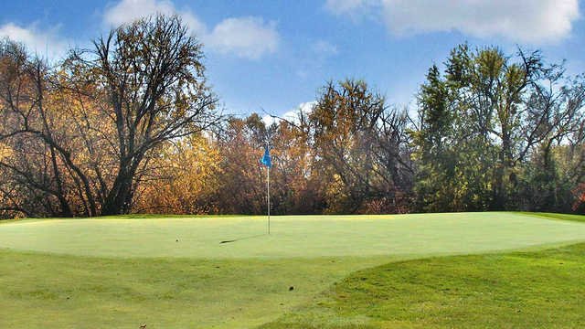 Cranes Landing Golf Club