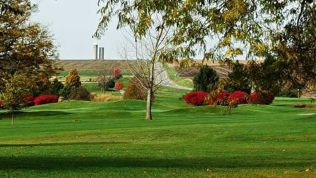Mendota Golf Club