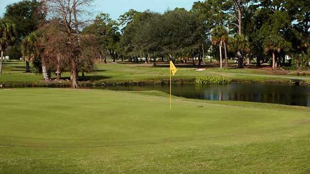 Rockledge Country Club - FL