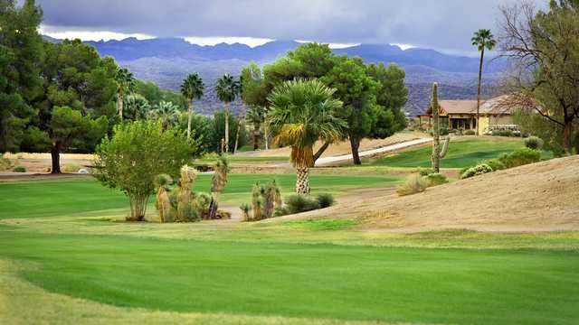 Wickenburg Country Club