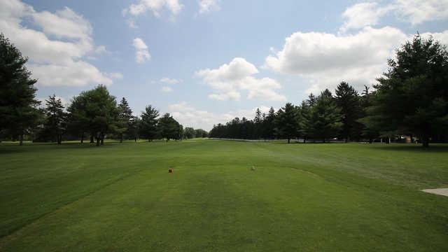 Nippersink Golf Resort