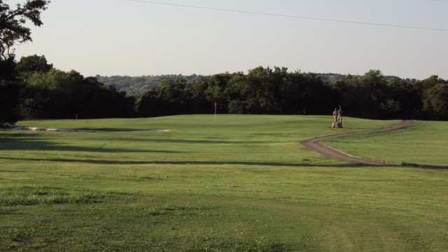 River Creek Park Golf Course