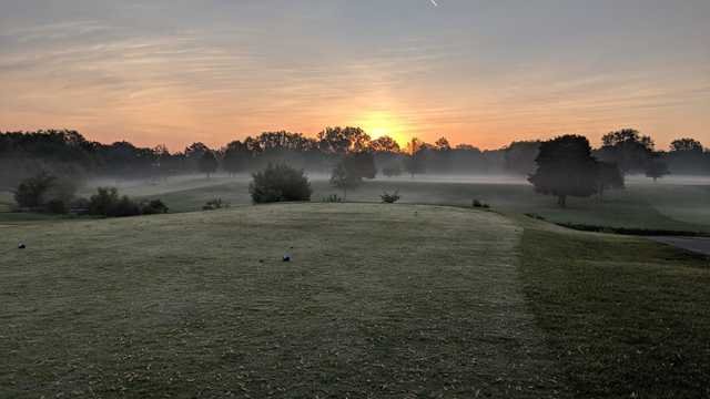 Fellows Creek Golf Club