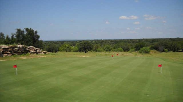 The Hideout Golf Club