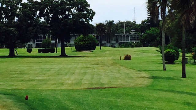 Village Green Golf Club