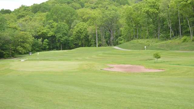 Forest Hills Golf Course