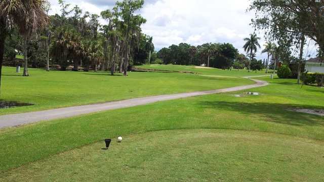 Myerlee Country Club