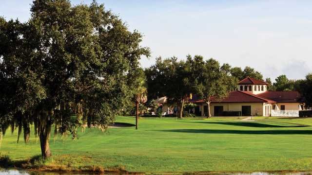 Blue Heron Pines Golf Club