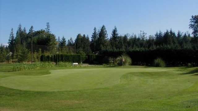 Blue Boy West Golf Course