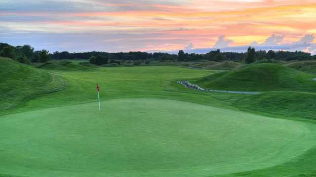 Loggers Trail Golf Club