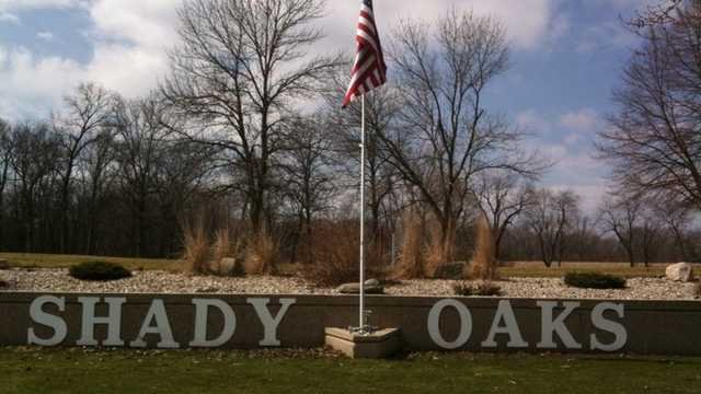 Shady Oaks Country Club