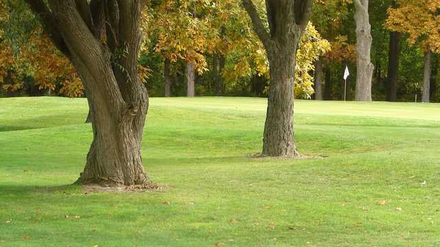 Springvale Golf Course