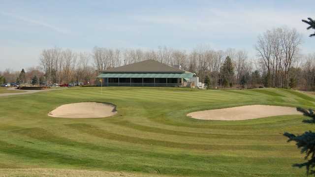 Hickory Creek Golf Course