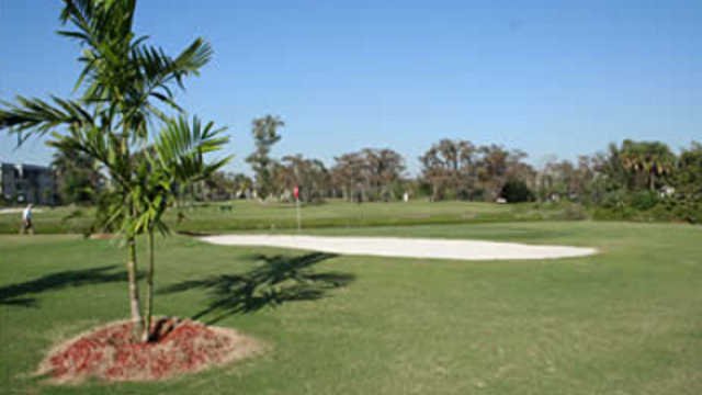 City of Lauderhill Golf Course