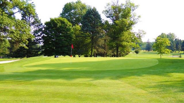 Four Seasons Golf Course