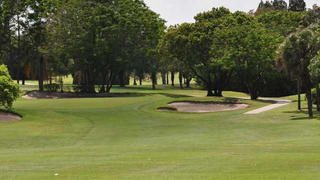 Lake Wales Country Club