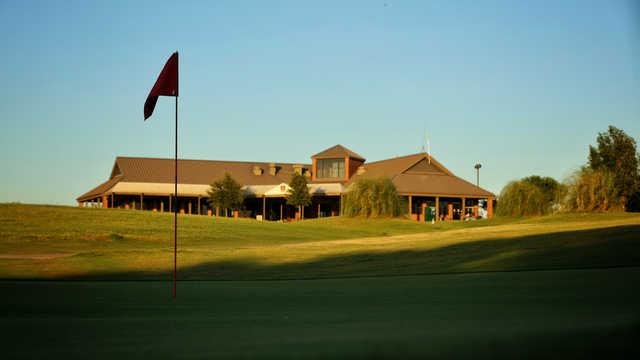 Hidden Creek Golf Course