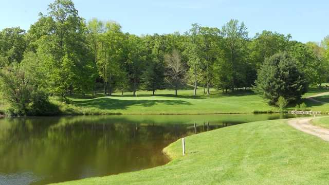 Woodhaven Country Club