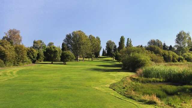 Port Townsend Golf Club