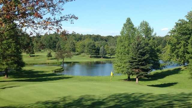 St. Denis Golf & Party Center