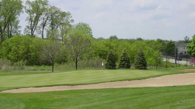 Nickol Knoll Golf Course