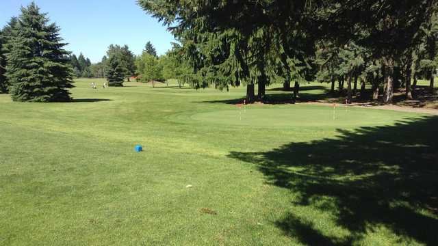 Greenlea Golf Course