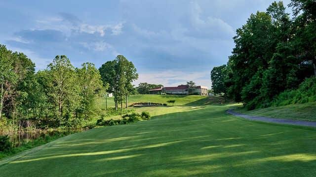 Montclair Golf Club