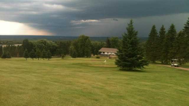 Grandview Golf Links